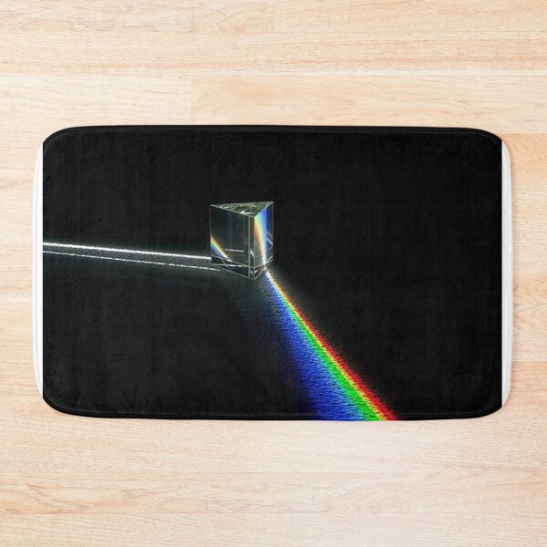 Item preview, Prism and Spectrum - The Hidden Colors of Light designed and sold by LuluLeb.