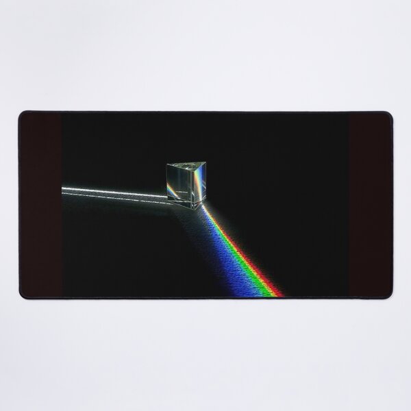 Item preview, Prism and Spectrum - The Hidden Colors of Light designed and sold by LuluLeb.
