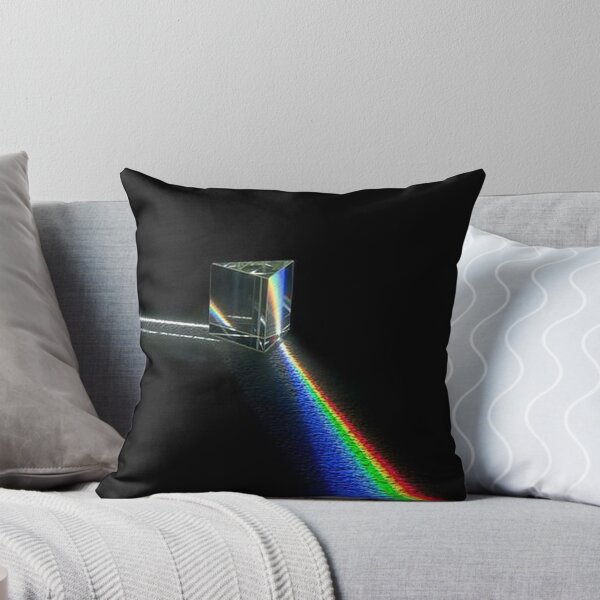 Item preview, Prism and Spectrum - The Hidden Colors of Light designed and sold by LuluLeb.