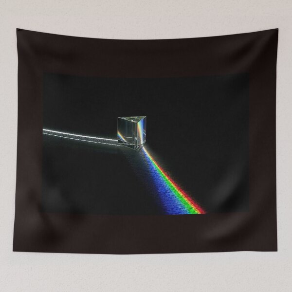Item preview, Prism and Spectrum - The Hidden Colors of Light designed and sold by LuluLeb.
