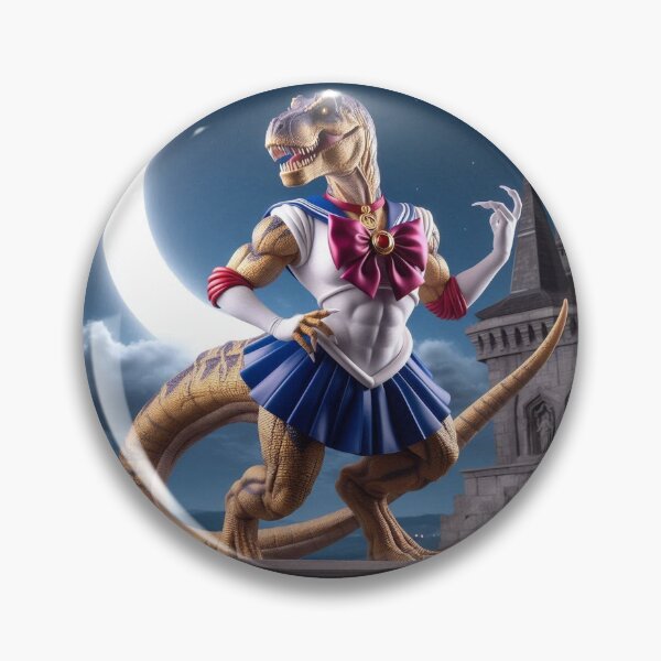 Item preview, Moon T.Rex designed and sold by RaF71PrO.