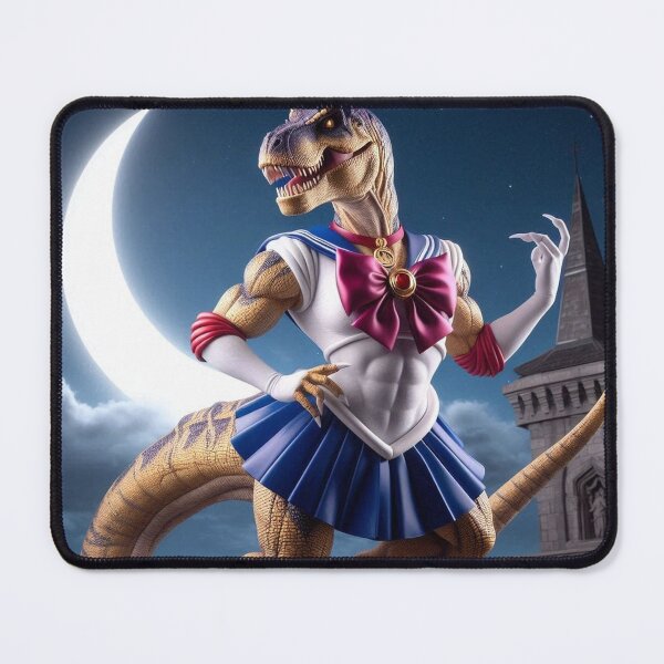 Item preview, Moon T.Rex designed and sold by RaF71PrO.