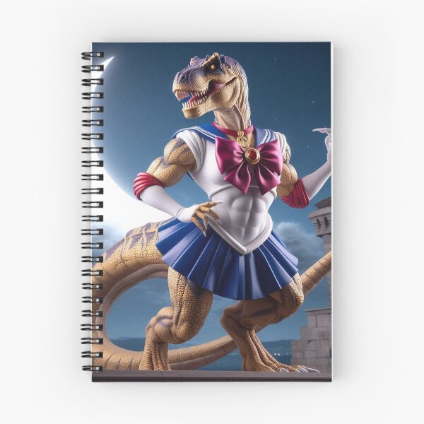 Item preview, Moon T.Rex designed and sold by RaF71PrO.