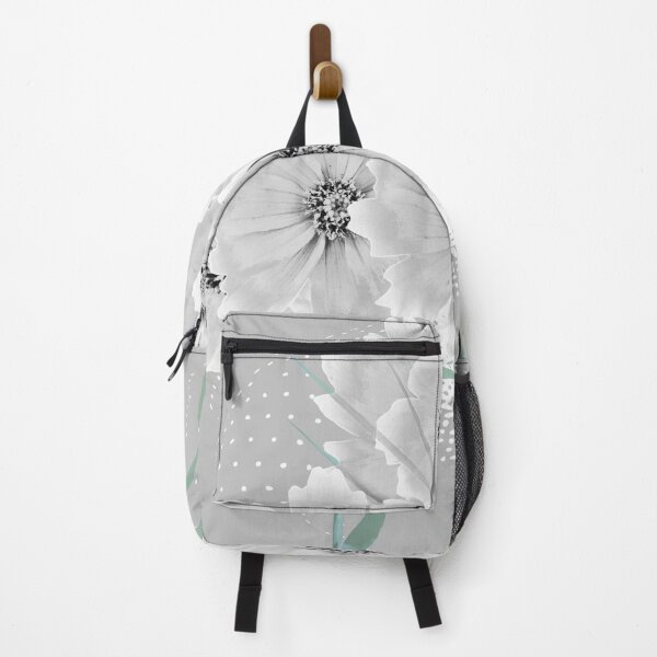 Item preview, Mono-Grayscale Botanical Art designed and sold by Dahneray1.