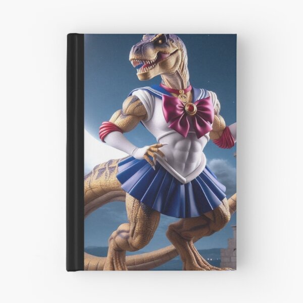 Item preview, Moon T.Rex designed and sold by RaF71PrO.