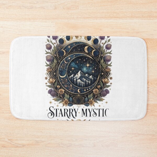 Item preview, Starry Mystic designed and sold by YBY1981.