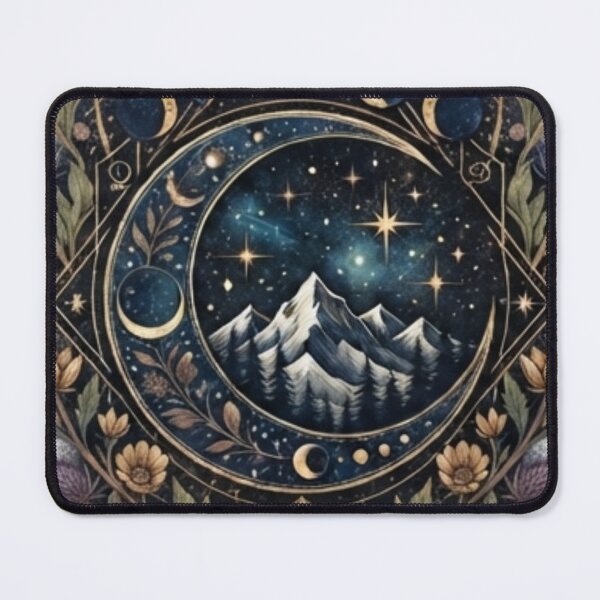 Item preview, Starry Mystic designed and sold by YBY1981.