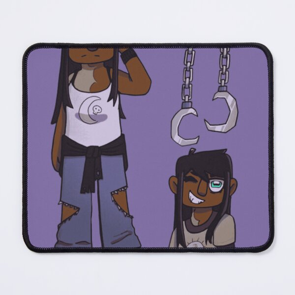 Item preview, Alternative Moon Skater Sketch designed and sold by VaporThicket.