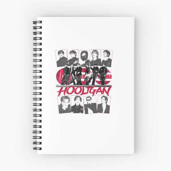 Item preview, Vintage Hooligan 90s Kpop Shirt, Kpop Comfort Colors Arirang Album, Retro 90s Shirt, Gifts For Fan designed and sold by BerryHand.