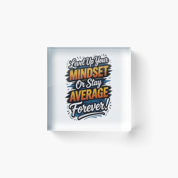 Item preview, Motivational Typography Quote designed and sold by PixelStyle Studio.