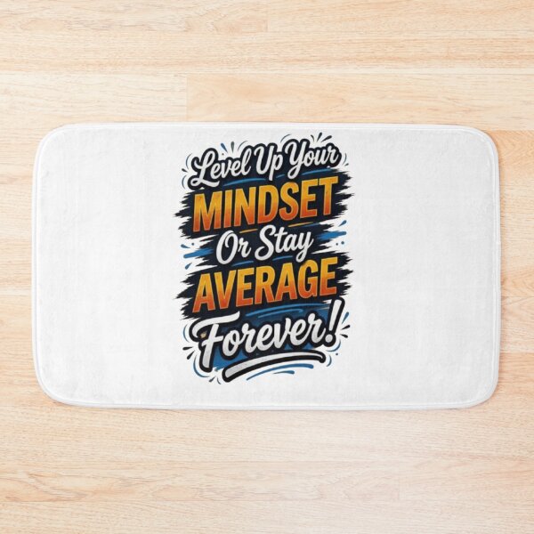 Item preview, Motivational Typography Quote designed and sold by PixelStyle Studio.