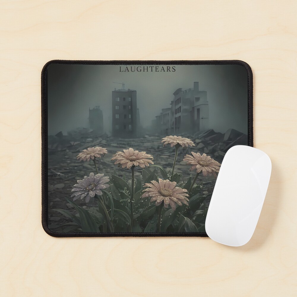 Item preview, Mouse Pad designed and sold by MeaningIsUse.