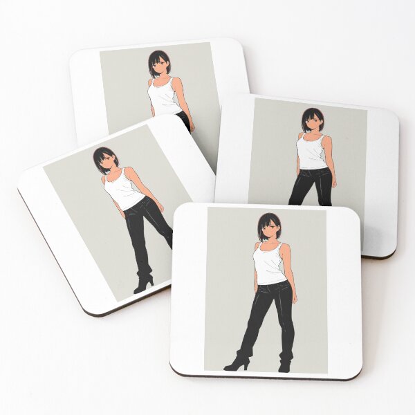 Item preview, Digital Art - Female Character, Anime and Manga Style designed and sold by AnimeShin.