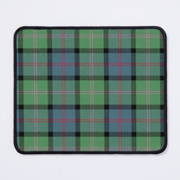 Item preview, MacThomas Ancient Tartan designed and sold by Kirrindy Designs.