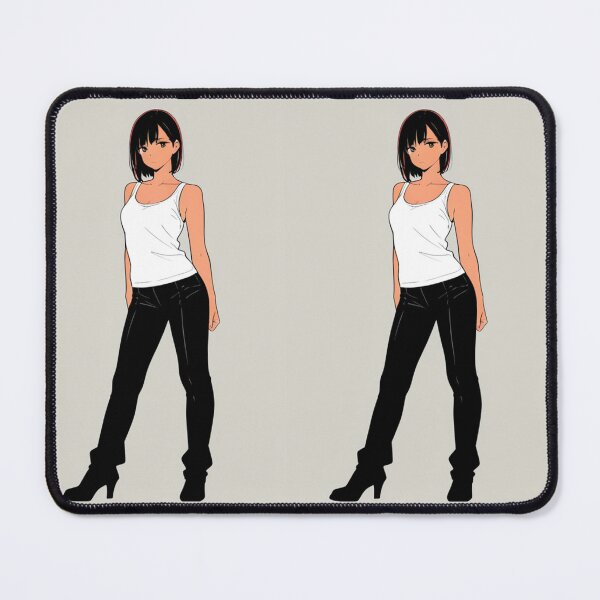 Item preview, Digital Art - Female Character, Anime and Manga Style designed and sold by AnimeShin.