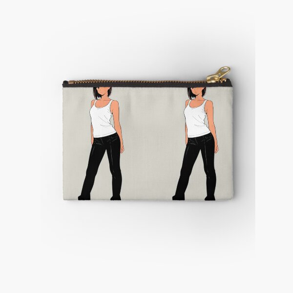 Item preview, Digital Art - Female Character, Anime and Manga Style designed and sold by AnimeShin.