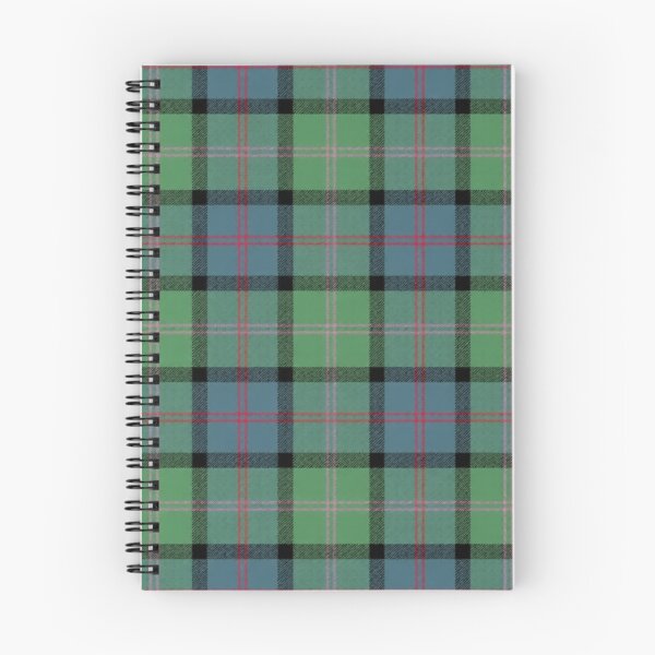 Item preview, MacThomas Ancient Tartan designed and sold by Kirrindy Designs.