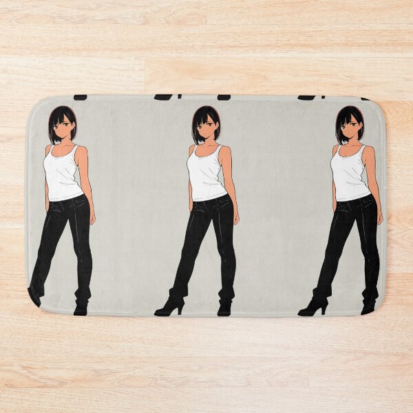 Item preview, Digital Art - Female Character, Anime and Manga Style designed and sold by AnimeShin.