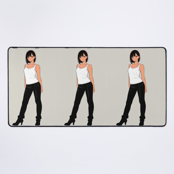 Item preview, Digital Art - Female Character, Anime and Manga Style designed and sold by AnimeShin.