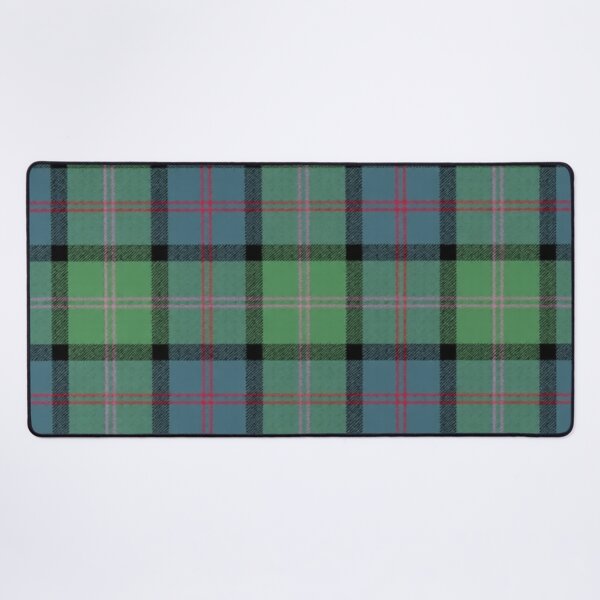 Item preview, MacThomas Ancient Tartan designed and sold by Kirrindy Designs.