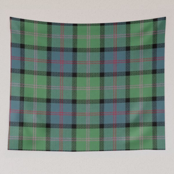 Item preview, MacThomas Ancient Tartan designed and sold by Kirrindy Designs.