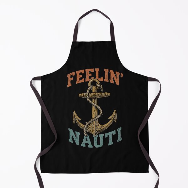 Item preview, Vintage Feelin' Nauti Anchor Boat Nautical designed and sold by dudelinart.