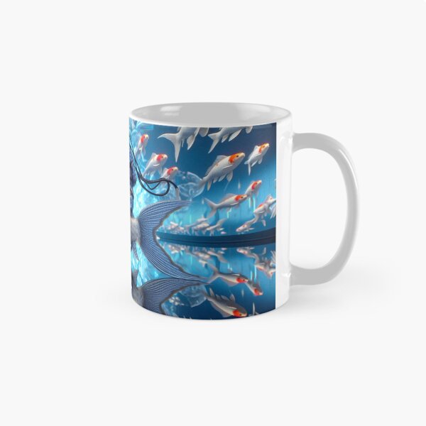 Item preview, Underwater Voyage designed and sold by RaF71PrO.