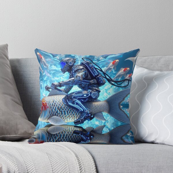 Item preview, Underwater Voyage designed and sold by RaF71PrO.