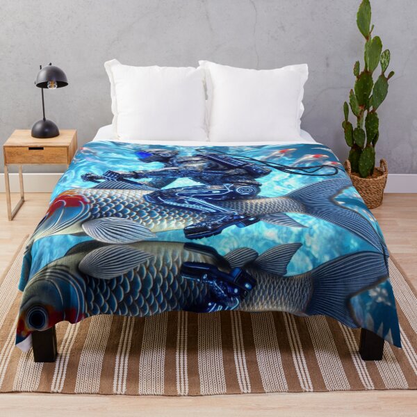 Item preview, Underwater Voyage designed and sold by RaF71PrO.