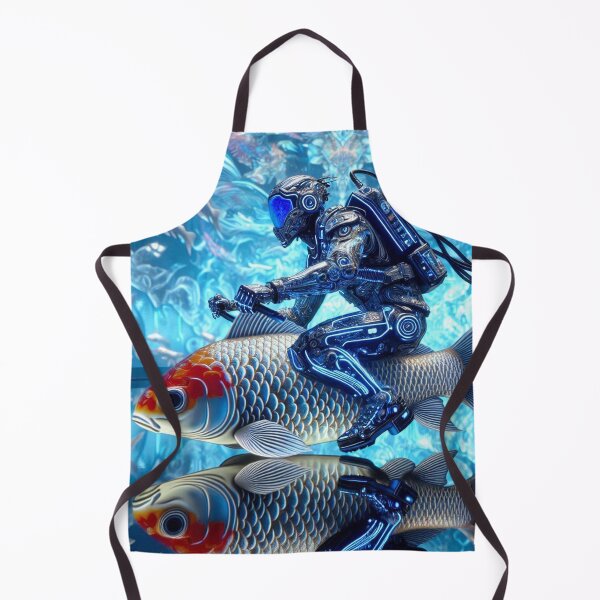 Item preview, Underwater Voyage designed and sold by RaF71PrO.