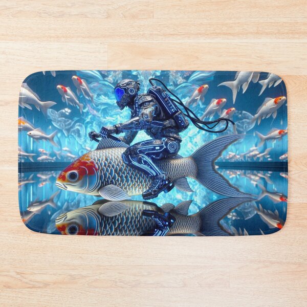 Item preview, Underwater Voyage designed and sold by RaF71PrO.