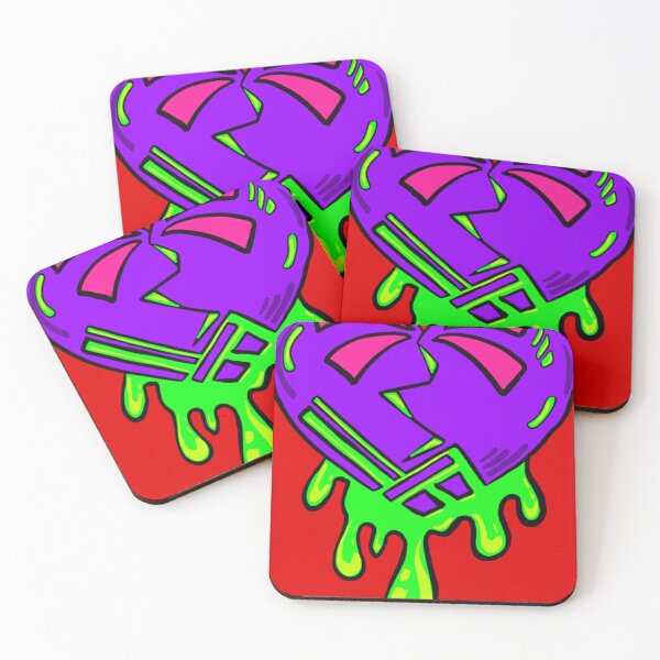 Item preview, Retro Pastel Game Over designed and sold by StardustCave.