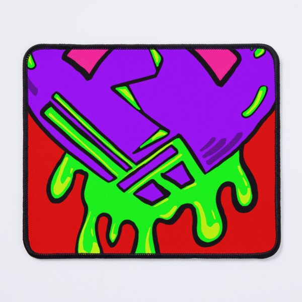 Item preview, Retro Pastel Game Over designed and sold by StardustCave.