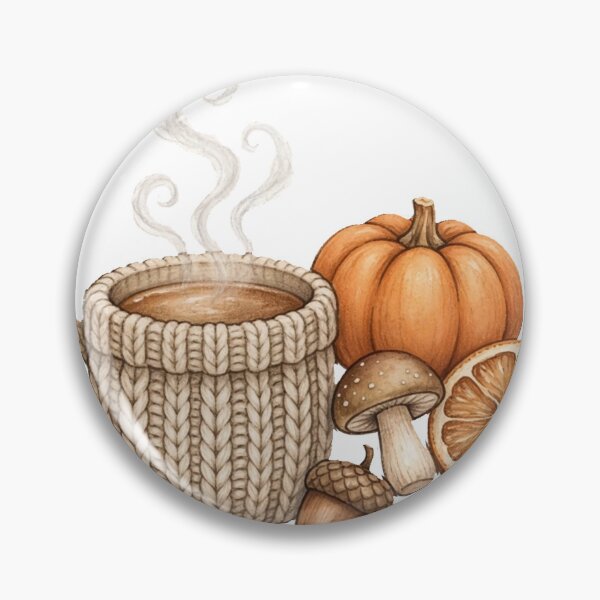 Item preview, Cozy Cottagecore Seasonal designed and sold by Moonroot Studio.