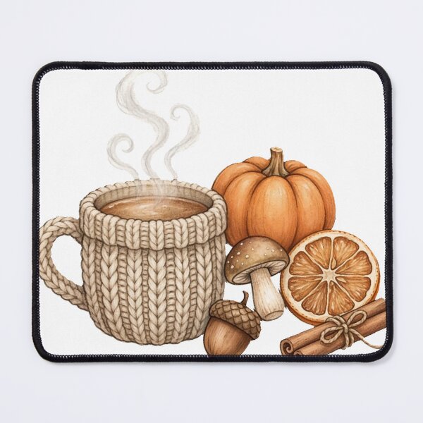 Item preview, Cozy Cottagecore Seasonal designed and sold by Moonroot Studio.