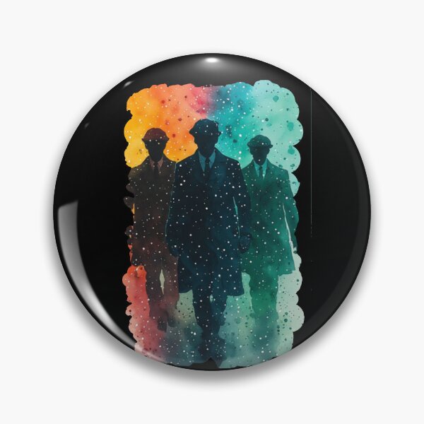 Item preview, Dancing in the Rain #47 | Gangs of Birmingham designed and sold by halibutgoatramb.