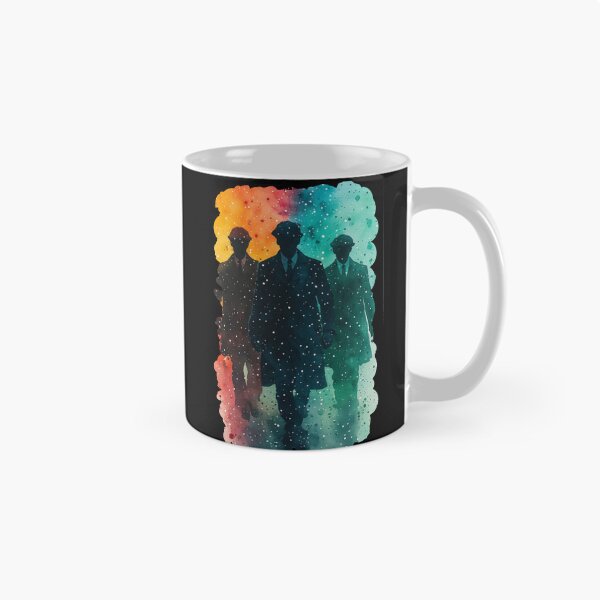 Item preview, Dancing in the Rain #47 | Gangs of Birmingham designed and sold by halibutgoatramb.