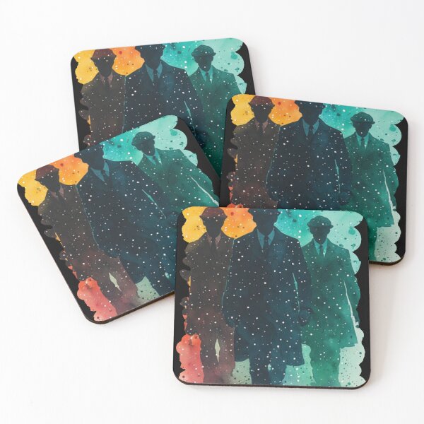Item preview, Dancing in the Rain #47 | Gangs of Birmingham designed and sold by halibutgoatramb.