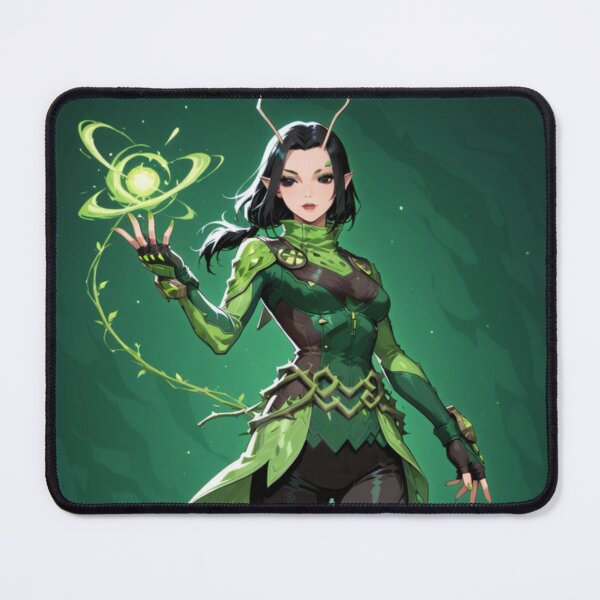 Item preview, Mantis - Marvel Rivals designed and sold by SimpySenpai.