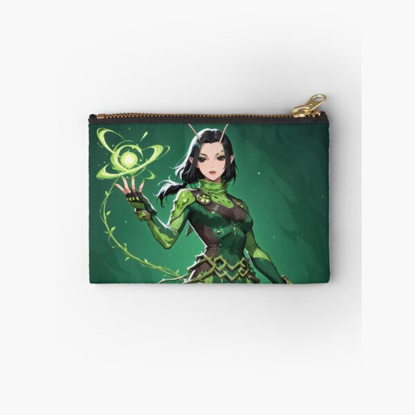 Item preview, Mantis - Marvel Rivals designed and sold by SimpySenpai.