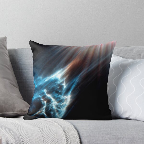 Item preview, NASA Image A glowing cloud sculpted by starlight. designed and sold by LuluLeb.