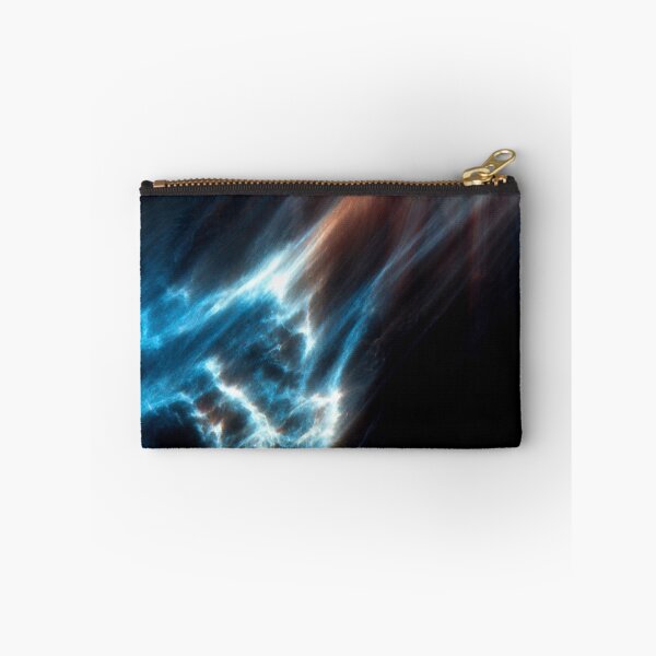Item preview, NASA Image A glowing cloud sculpted by starlight. designed and sold by LuluLeb.