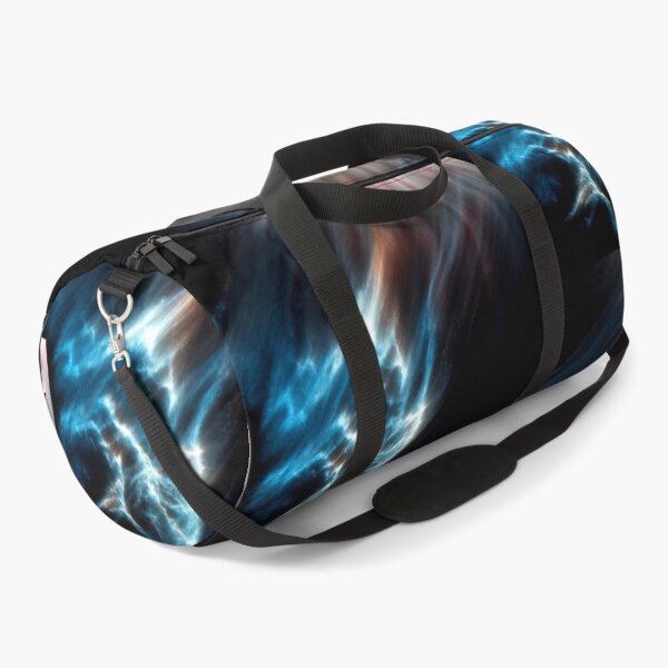 Item preview, NASA Image A glowing cloud sculpted by starlight. designed and sold by LuluLeb.