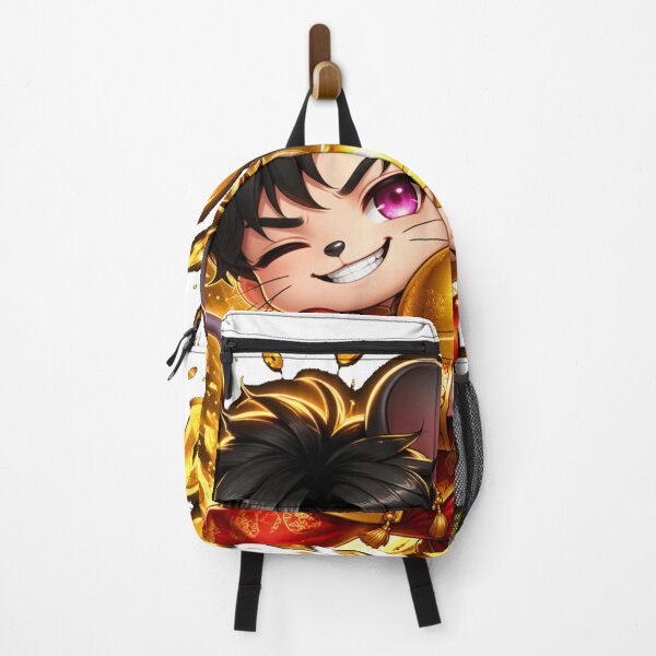 Item preview, NU Tycoon — Cute Lucky Money Mascot designed and sold by NUFADE.