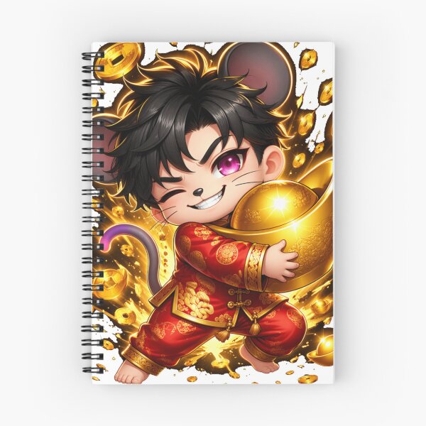Item preview, NU Tycoon — Cute Lucky Money Mascot designed and sold by NUFADE.