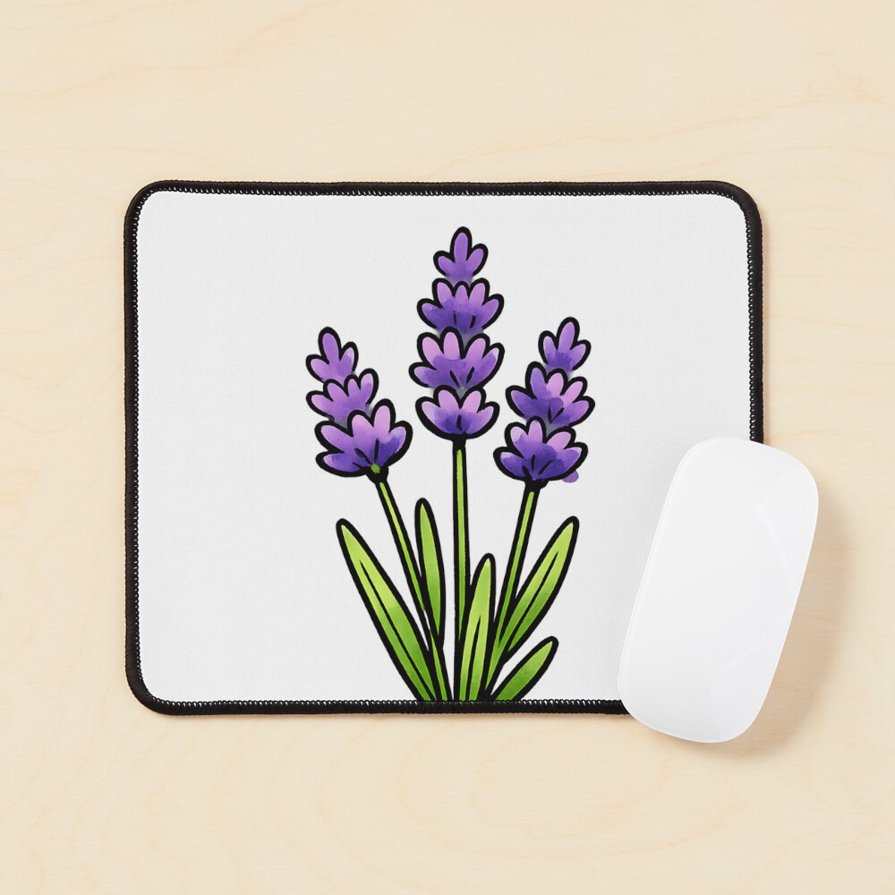 Item preview, Mouse Pad designed and sold by GraphicsClub.