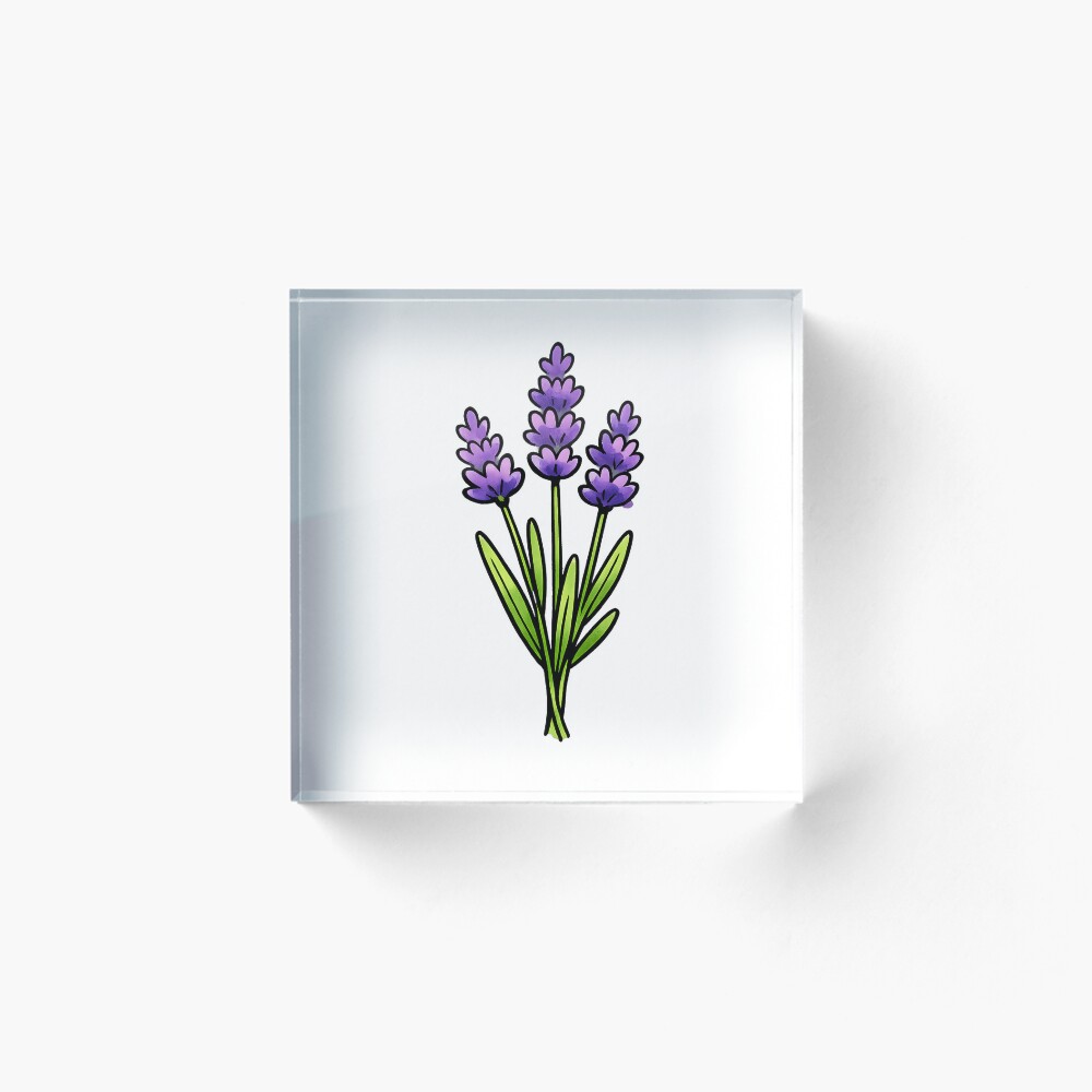 Item preview, Acrylic Block designed and sold by GraphicsClub.