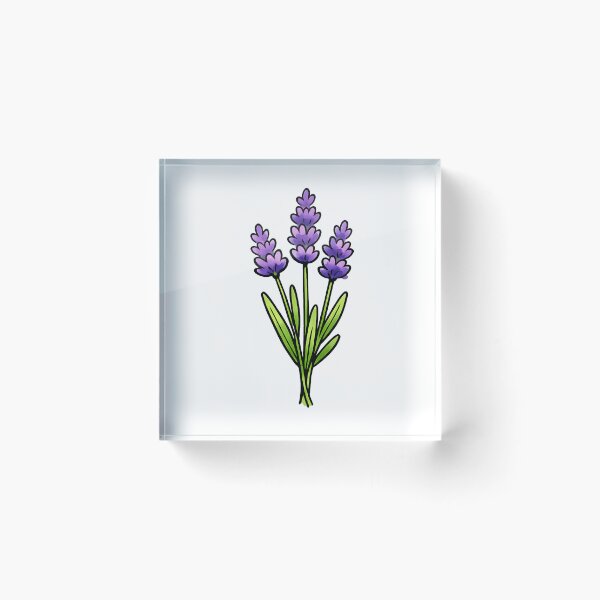 Item preview, Lavender  designed and sold by GraphicsClub.
