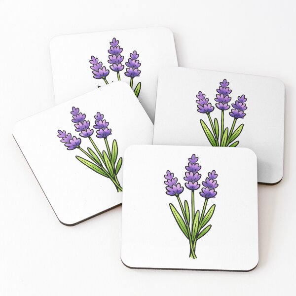 Item preview, Lavender  designed and sold by GraphicsClub.