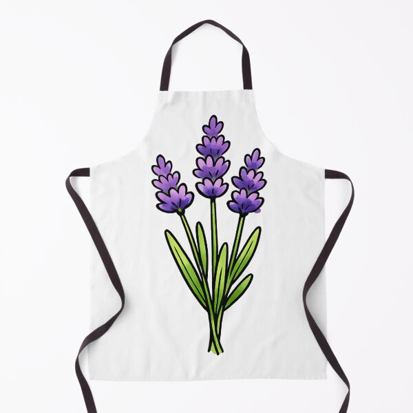 Item preview, Lavender designed and sold by GraphicsClub.